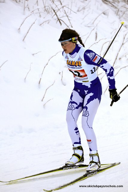 GP et SAMSE Grand Bornand 2015